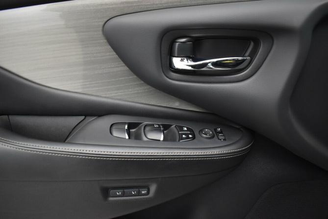 Nissan Murano III (Z52) с пробегом 2021 года, цена 3 050 000 рублей, 89899 км, внедорожник, Автокод Объявления