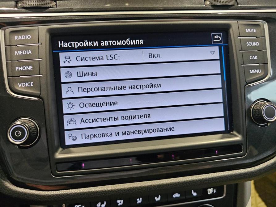 Volkswagen Tiguan II Москва  - изображение 12