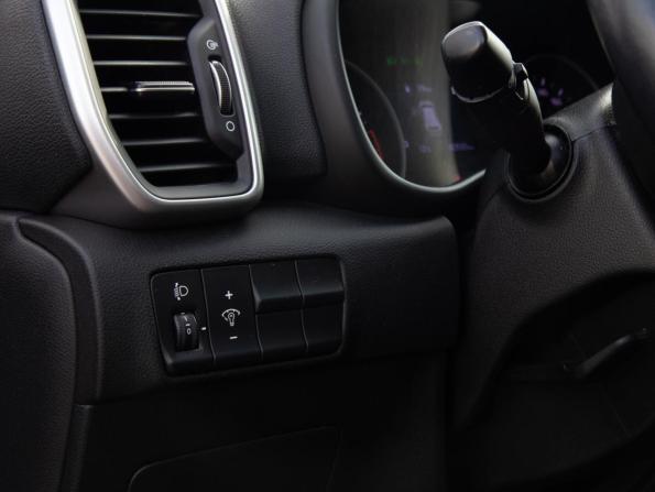 Kia Sportage IV Рестайлинг с пробегом 2019 года, цена 2 398 000 рублей, 60531 км, внедорожник, Автокод Объявления