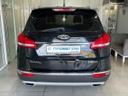 Chery Tiggo 5 I Рестайлинг Москва  - изображение 21