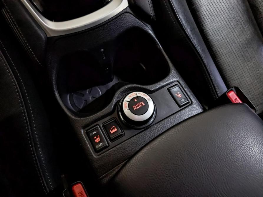 Nissan X-Trail III Химки  - изображение 21