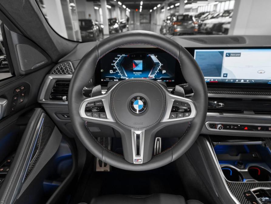 BMW X6 III (G06) Рестайлинг Москва  - изображение 11