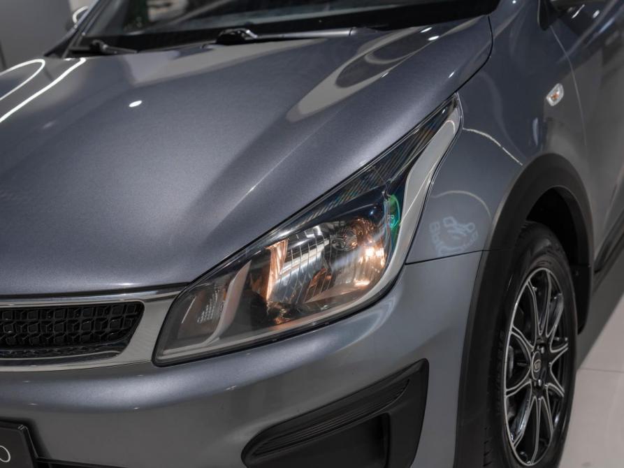 Kia Rio IV Москва  - изображение 18