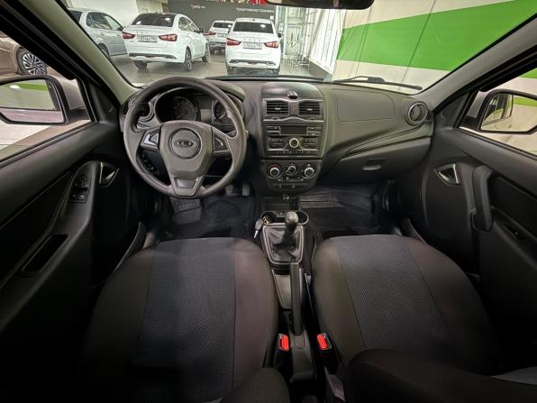 Lada (ВАЗ) Granta I Рестайлинг с пробегом 2024 года, цена 849 000 рублей, 26000 км, лифтбек, Автокод Объявления