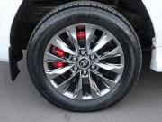 Toyota Land Cruiser 300 Series Москва  - изображение 42