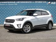 Hyundai Creta I Ижевск  - изображение 26