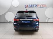 Infiniti QX60 I Рестайлинг Подольск  - изображение 32