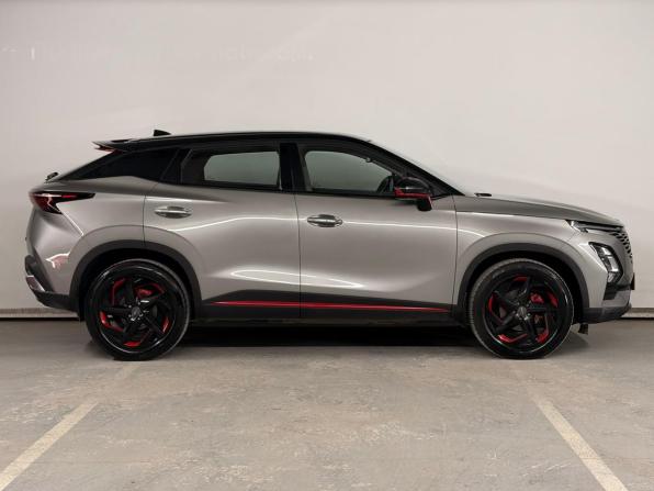 Omoda C5 I с пробегом 2023 года, цена 1 730 000 рублей, 58827 км, внедорожник, Автокод Объявления