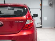 Hyundai Solaris I Рестайлинг Екатеринбург  - изображение 24
