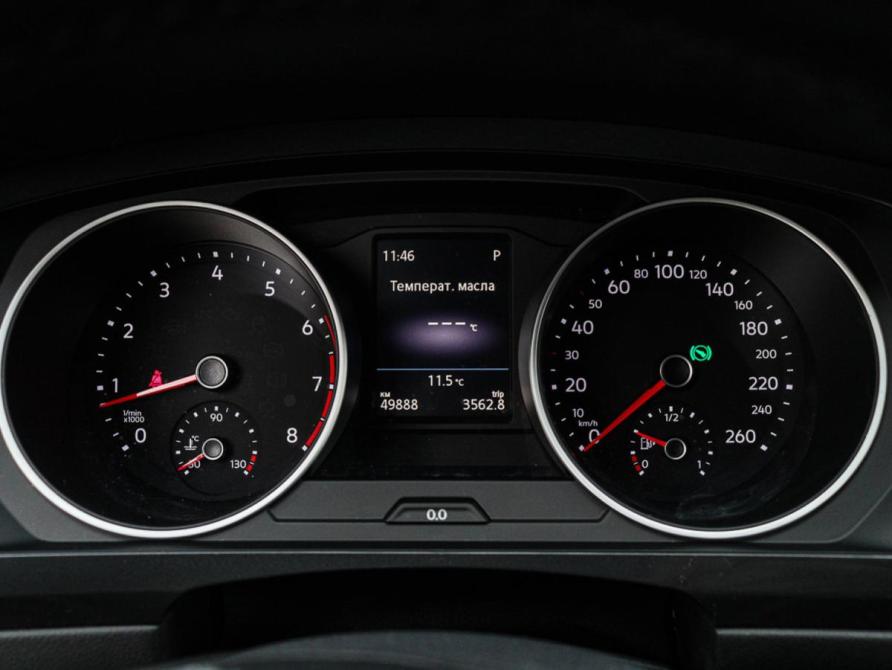 Volkswagen Tiguan II Москва  - изображение 22