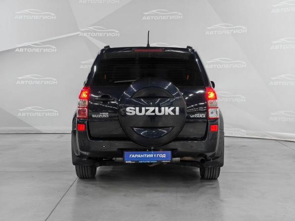 Suzuki Grand Vitara II с пробегом 2008 года, цена 950 000 рублей, 282986 км, внедорожник, Автокод Объявления