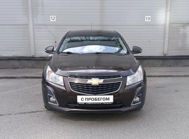 Chevrolet Cruze I Рестайлинг с пробегом 2014 года, цена 729 000 рублей, 177434 км, хэтчбек, Автокод Объявления