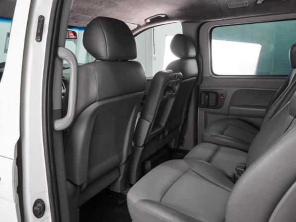 Hyundai Grand Starex I с пробегом 2011 года, цена 1 325 000 рублей, 454004 км, минивэн, Автокод Объявления