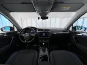 Volkswagen Tiguan II Волгоград  - изображение 51