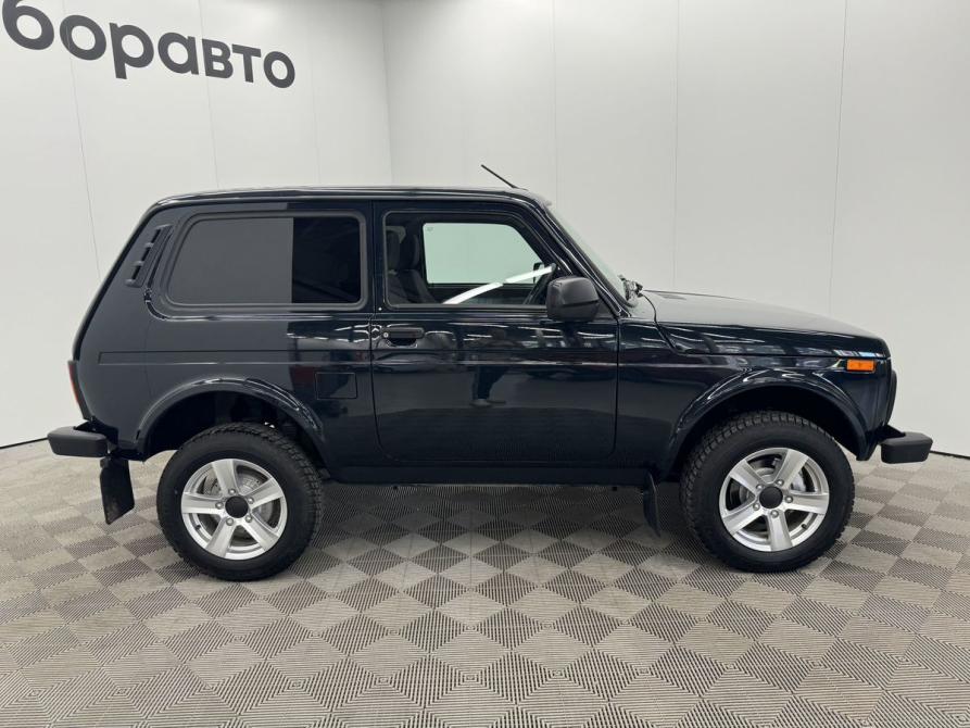 Lada (ВАЗ) Niva Legend Воронеж  - изображение 10