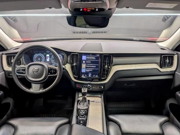 Volvo XC60 II с пробегом 2020 года, цена 3 700 000 рублей, 106476 км, внедорожник, Автокод Объявления