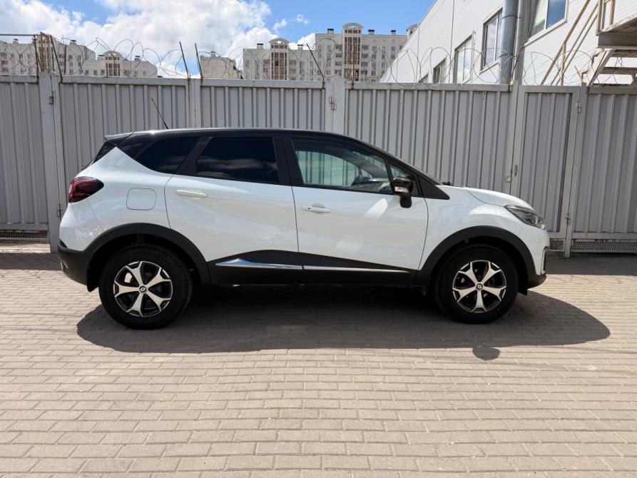 Renault Kaptur I Ростов-на-Дону  - изображение 7
