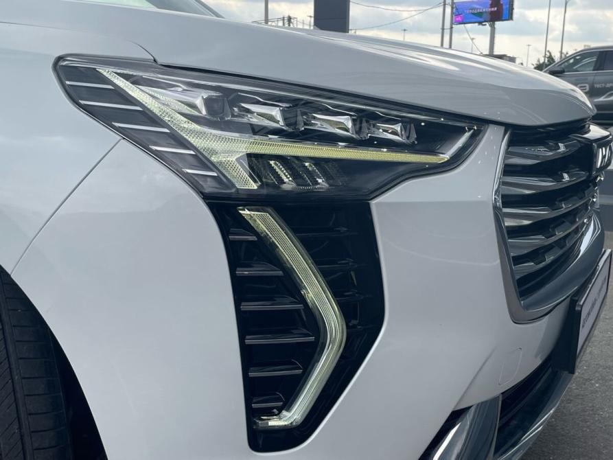 Haval Jolion I Санкт-Петербург  - изображение 9