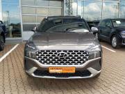 Hyundai Santa Fe IV Рестайлинг Екатеринбург  - изображение 32