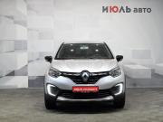 Renault Kaptur I Рестайлинг Екатеринбург  - изображение 15