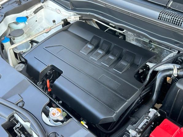 Haval M6 II с пробегом 2024 года, цена 1 980 000 рублей, 6811 км, внедорожник, Автокод Объявления