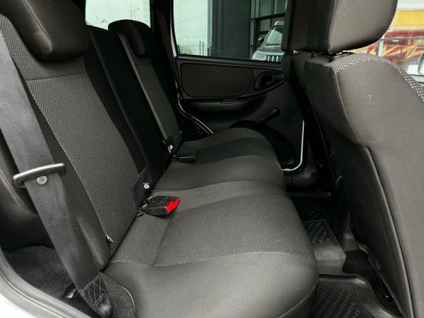 Lada (ВАЗ) Niva Travel I с пробегом 2023 года, цена 1 190 000 рублей, 40610 км, внедорожник, Автокод Объявления