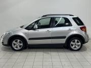 Suzuki SX4 I (Classic) Рестайлинг Курск  - изображение 20