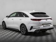 Kia Proceed I Москва  - изображение 27