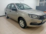 Lada (ВАЗ) Granta I Рестайлинг Ижевск  - изображение 14