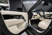 Land Rover Range Rover V Москва  - изображение 50