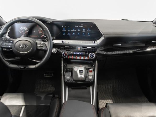 Hyundai Lafesta I Рестайлинг с пробегом 2023 года, цена 2 785 100 рублей, 31691 км, седан, Автокод Объявления