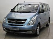 Hyundai H-1 II Москва  - изображение 18