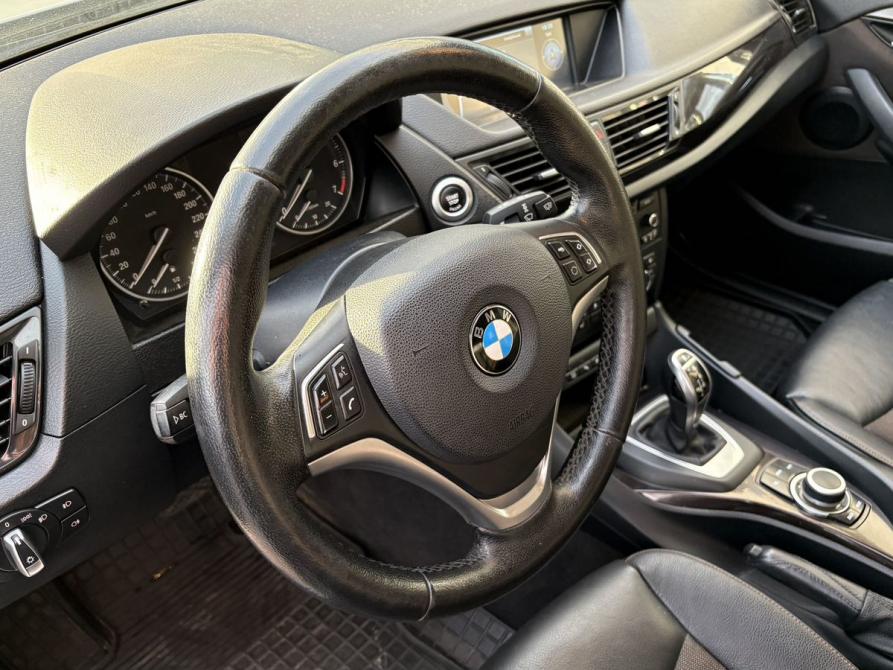BMW X1 I (E84) Рестайлинг Москва  - изображение 14