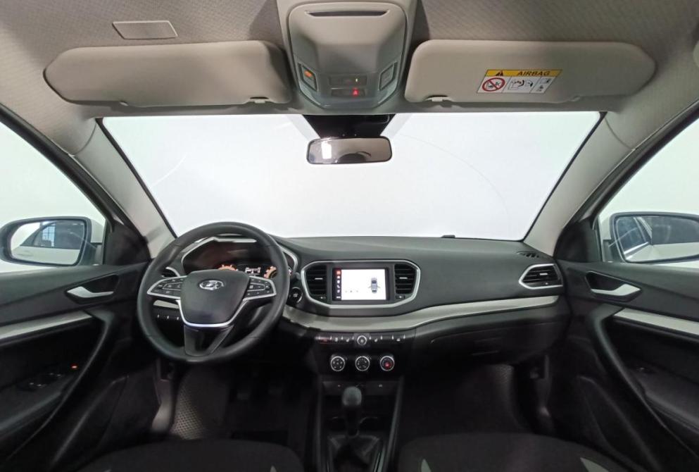Lada (ВАЗ) Vesta I Рестайлинг (NG) Волгоград  - изображение 10