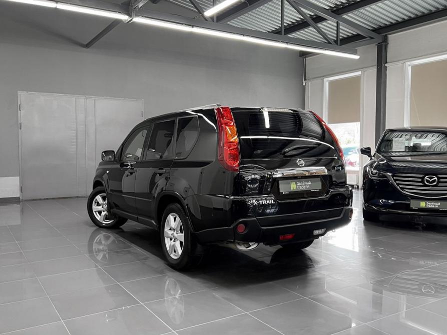 Nissan X-Trail II Тверь  - изображение 6