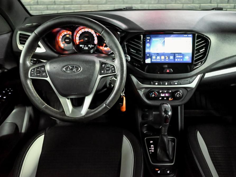 Lada (ВАЗ) Vesta I Екатеринбург  - изображение 17