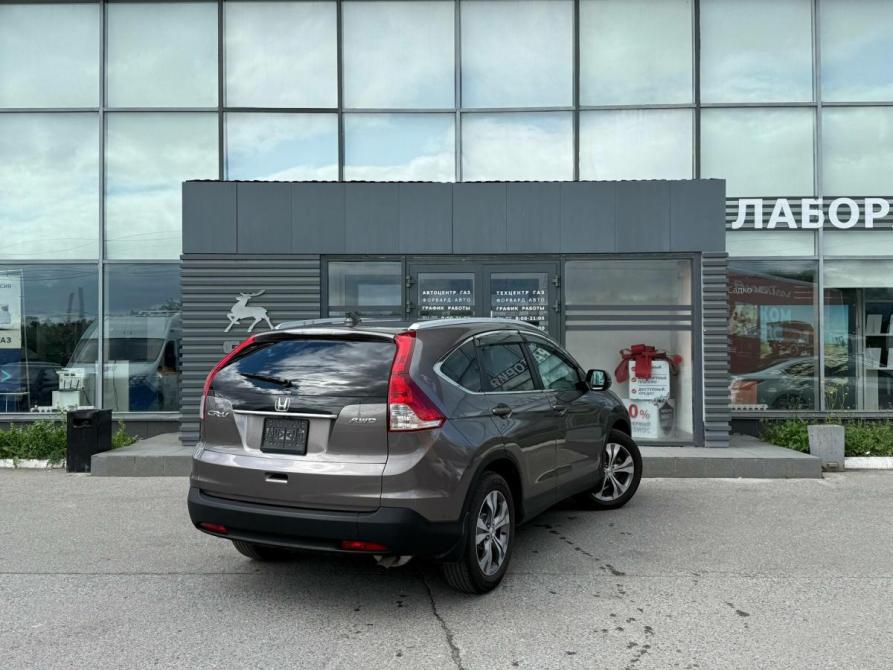 Honda CR-V IV Омск  - изображение 44