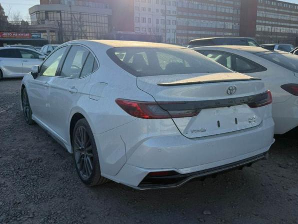 Новый Toyota Camry IX (XV80) China Market 2025 года, цена 4 190 000 рублей, седан, Автокод Объявления