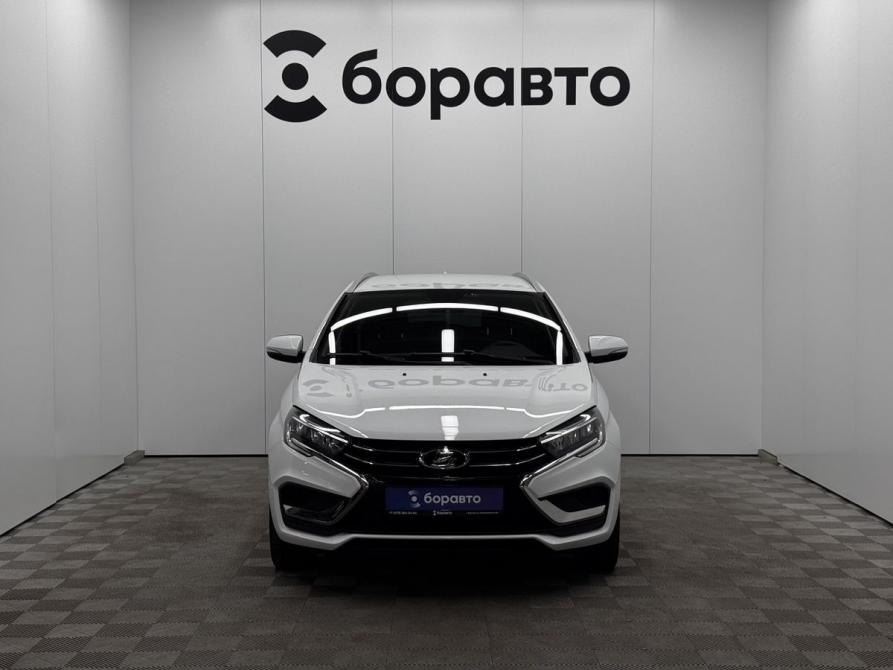 Lada (ВАЗ) Vesta I Рестайлинг (NG) Воронеж  - изображение 5