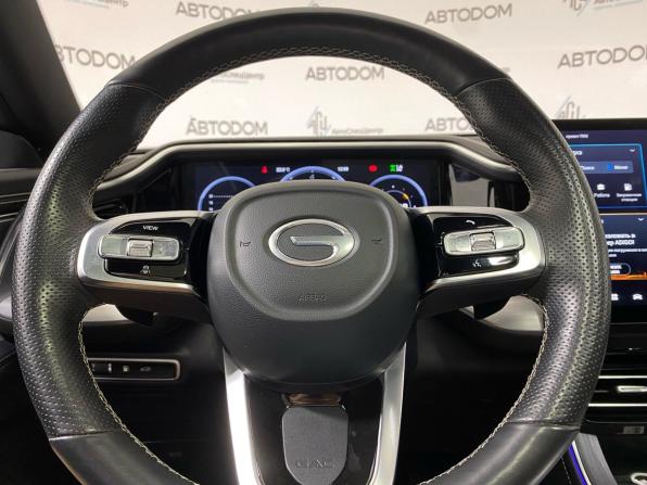 GAC GS8 II с пробегом 2023 года, цена 3 019 000 рублей, 75170 км, внедорожник, Автокод Объявления