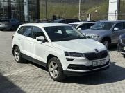 Skoda Karoq I Мурманск  - изображение 14