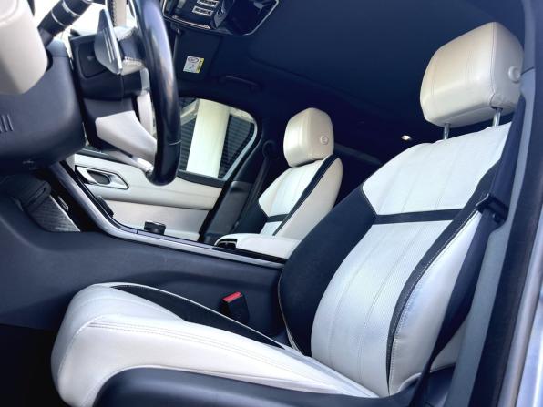Land Rover Range Rover Velar I с пробегом 2019 года, цена 3 540 000 рублей, 123581 км, внедорожник, Автокод Объявления