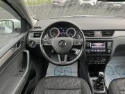 Skoda Rapid I Рестайлинг Чебоксары  - изображение 46