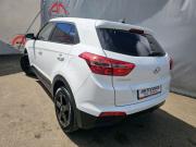 Hyundai Creta I Рестайлинг Ярославль  - изображение 29