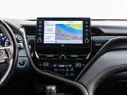 Toyota Camry VIII (XV70) Рестайлинг Волгоград  - изображение 61