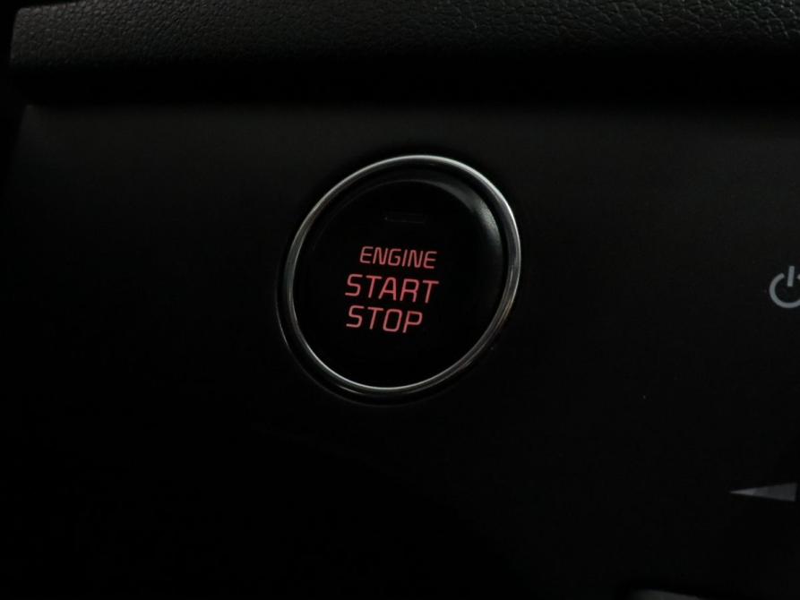 Kia Sportage IV Рестайлинг Минеральные Воды  - изображение 18