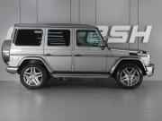 Mercedes-Benz G-Класс II (W463) Рестайлинг 2 Минеральные Воды  - изображение 27