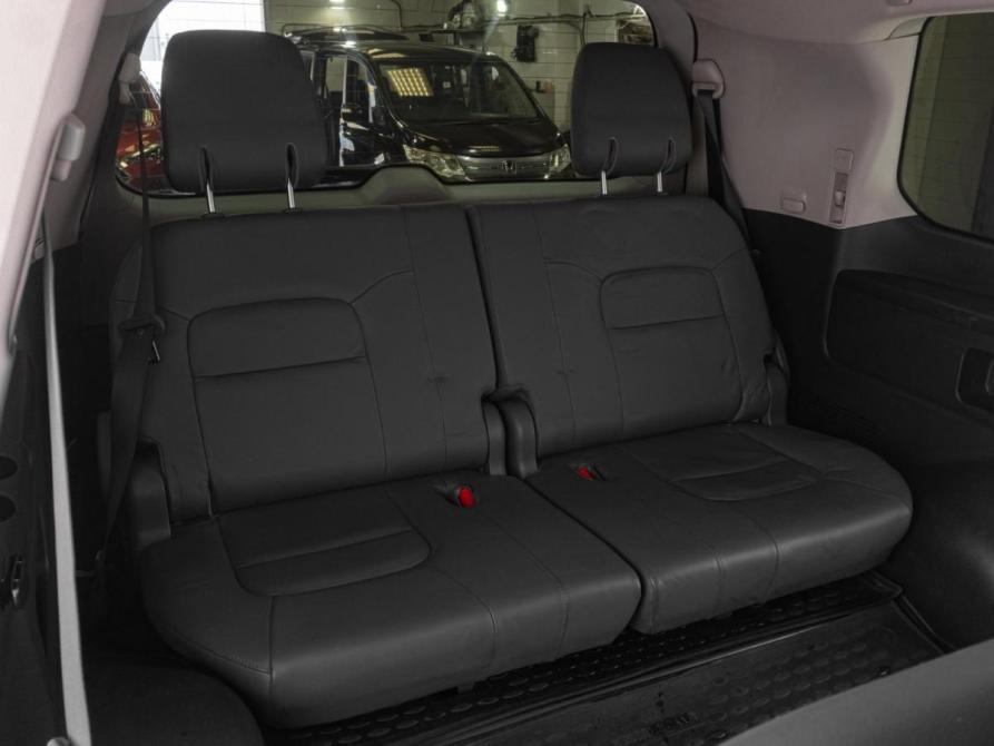 Toyota Land Cruiser 200 Series Тюмень  - изображение 9