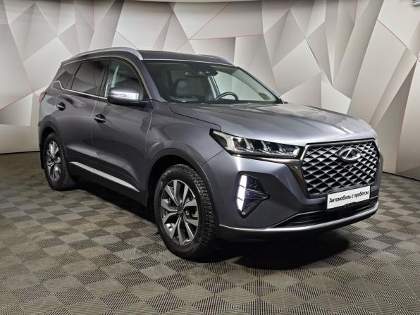 Chery Tiggo 7 Pro Max I с пробегом 2022 года, цена 1 511 000 рублей, 87248 км, внедорожник, Автокод Объявления