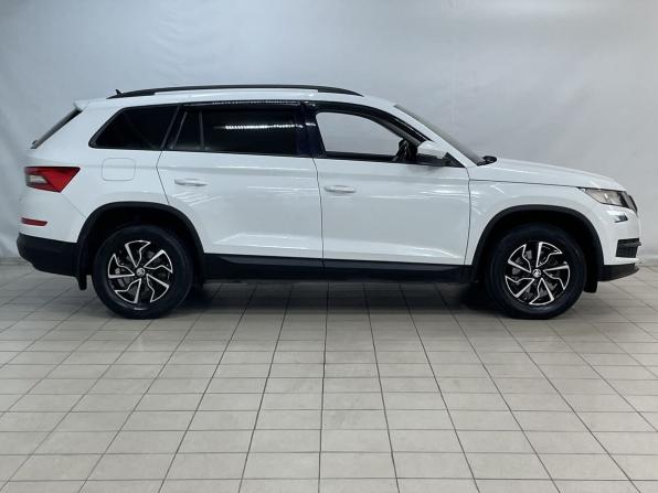 Skoda Kodiaq I с пробегом 2018 года, цена 1 999 000 рублей, 176967 км, внедорожник, Автокод Объявления